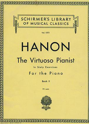 Hanon the Virtuoso Pianist - Click Image to Close