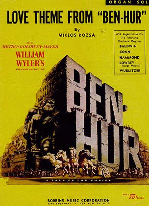 Ben Hur Kirk Douglas - Click Image to Close