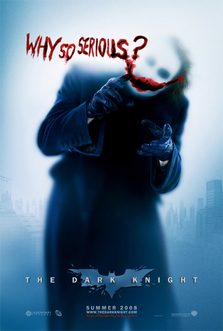 Heath Ledger as Joker 8x10 High Quality Picture Poster - Click Image to Close