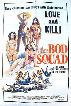 Bod Squad 70's - Click Image to Close