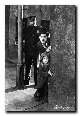 Charlie Chaplin - Click Image to Close