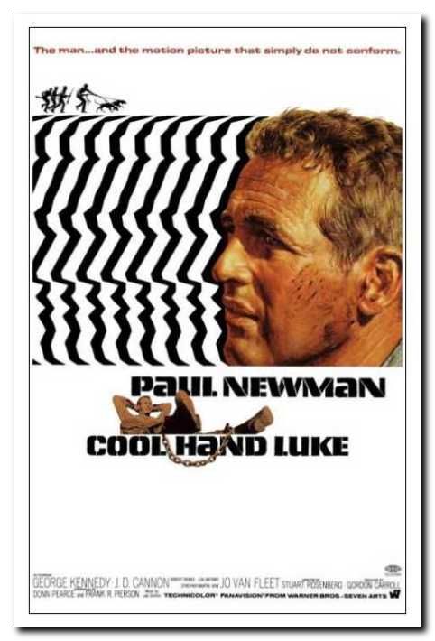 Cool Hand Luke - Click Image to Close