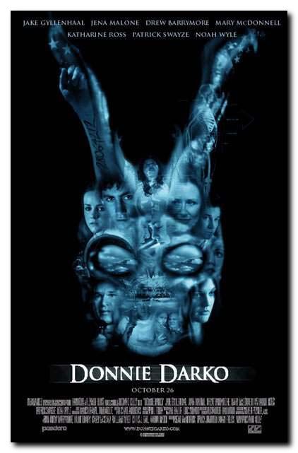 Donnie Darko - Click Image to Close