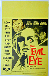 EVIL EYE - Click Image to Close