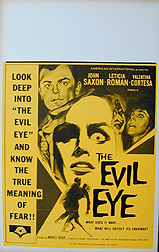 EVIL EYE - Click Image to Close