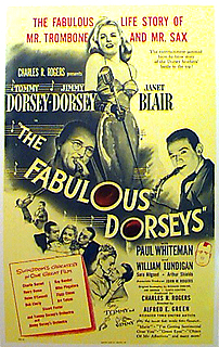 FABULOUS DORSEYS - Click Image to Close