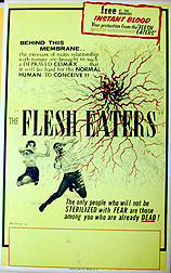 FLESH EATERS - Click Image to Close