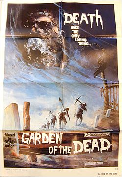 Garden of the Dead