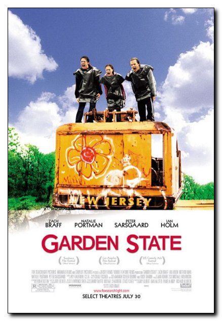 Garden State - Click Image to Close