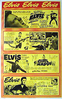 ELVIS ELVIS ELVIS - Click Image to Close