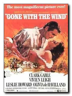 Gone With The Wind - Click Image to Close