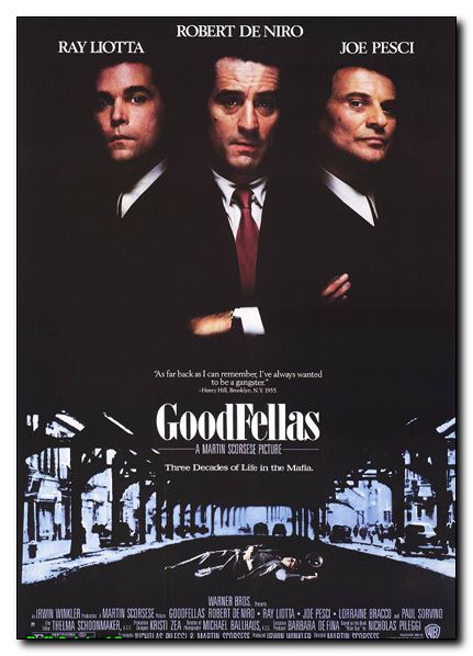 Good Fellas - Click Image to Close