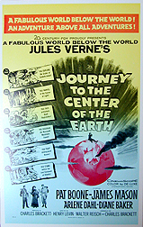 JOURNEY TO THE CENTER OF THE EARTH - Click Image to Close