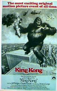 KING KONG - Click Image to Close
