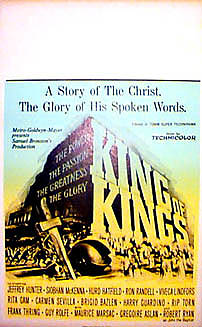 KING OF KINGS - Click Image to Close