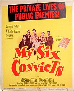 My Six Convicks - Click Image to Close