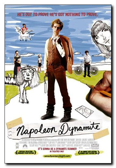Napolyn Dynamite - Click Image to Close