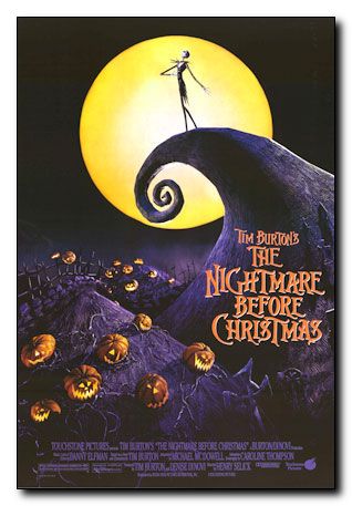 Nightmare Before Christmas - Click Image to Close