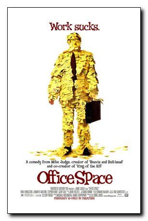 Office Space - Click Image to Close