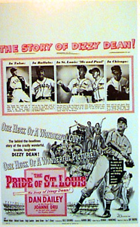 PRIDE OF ST.LOUIS Baseball - Click Image to Close
