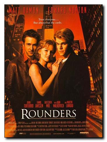Rounders - Click Image to Close