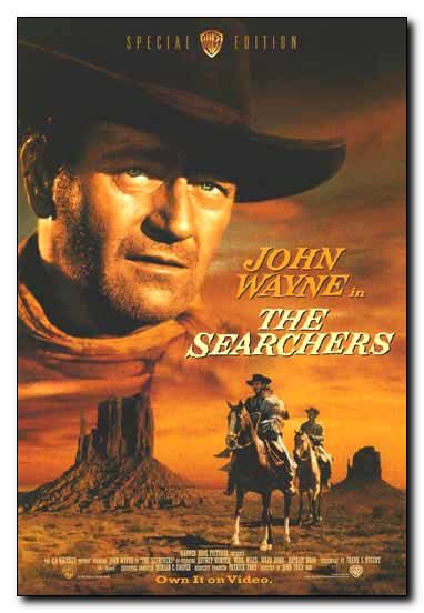 Searchers - Click Image to Close