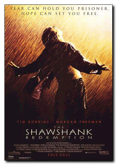 Shawshank Redemption - Click Image to Close