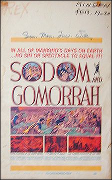 Sodom and Gomorrah 2 - Click Image to Close
