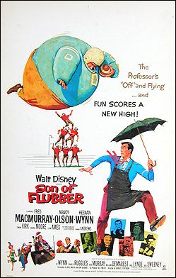 Son of Flubber - Click Image to Close