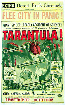 TARANTULA