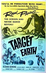 TARGET EARTH - Click Image to Close
