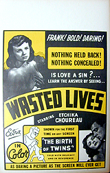 WASTED LIVES - Click Image to Close