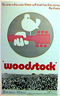 WOODSTOCK