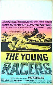 YOUNG RACERS - Click Image to Close