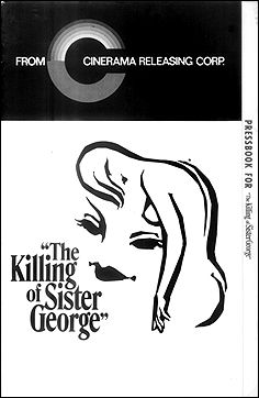 Killing of Sister George 1969 - Click Image to Close