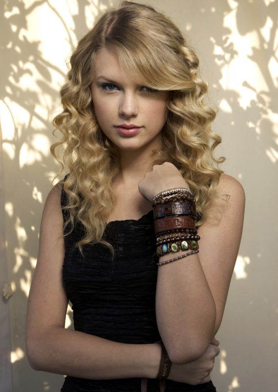 Taylor Swift singer Picture - Click Image to Close