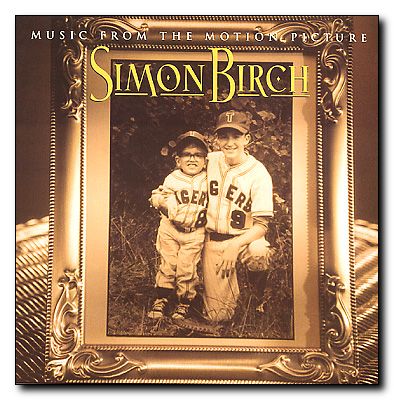 Simon Birch