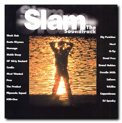 Slam - Click Image to Close