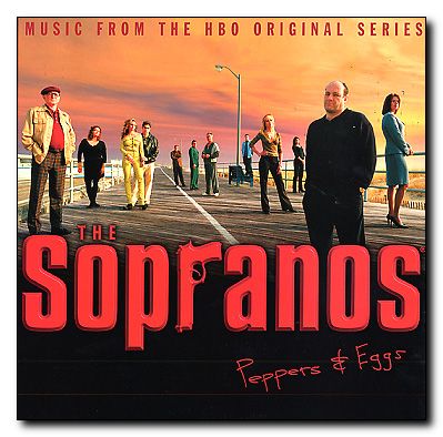 Sopranos - Click Image to Close
