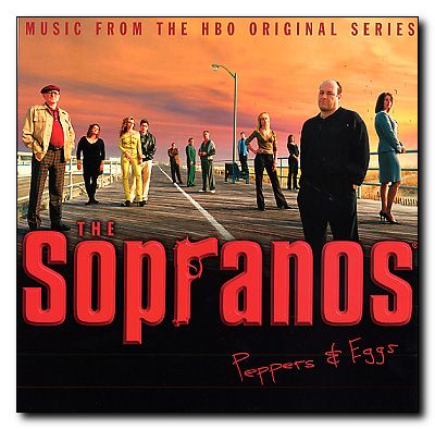 Sopranos 2 - Click Image to Close