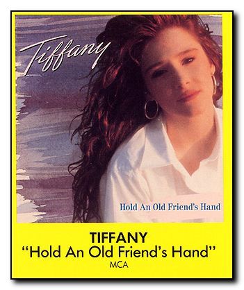 Tiffany Hold An Old Friends Hand - Click Image to Close