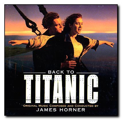 Titanic DeCaprio - Click Image to Close