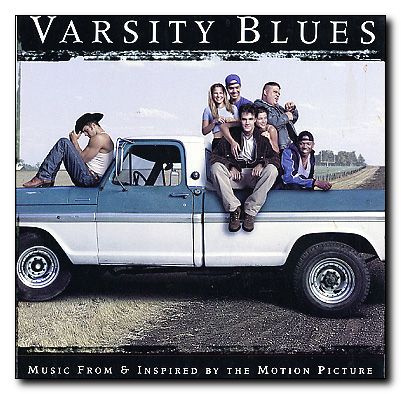 Varsity Blues - Click Image to Close