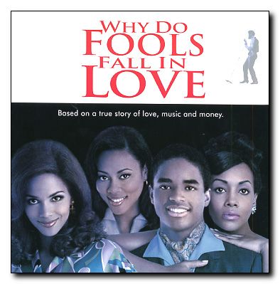 Why do Fools Fall in Love - Click Image to Close