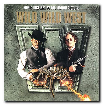 Wild Wild West Will Smith Kevin Kline - Click Image to Close
