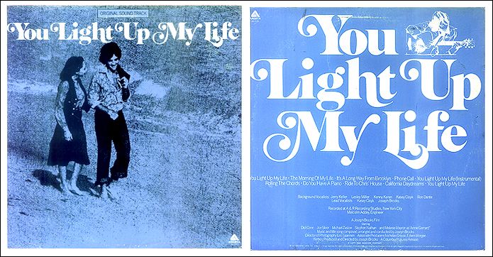 You Light UP My Life DiDi Conn 2 - Click Image to Close