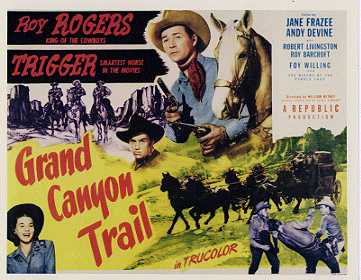 RODGERS ROY (GRAND CANYON TRAIL) - Click Image to Close