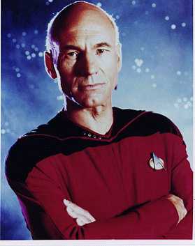 STAR TREK (JEAN LUKE) - Click Image to Close