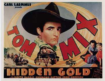 MIX TOM (HIDDEN GOLD) - Click Image to Close