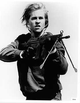 Val Kilmer